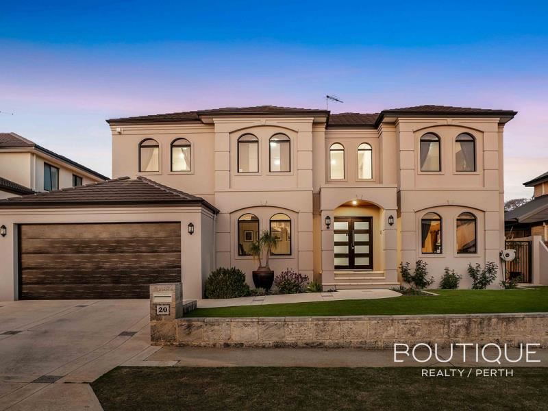 20 Algarve Way, Hillarys