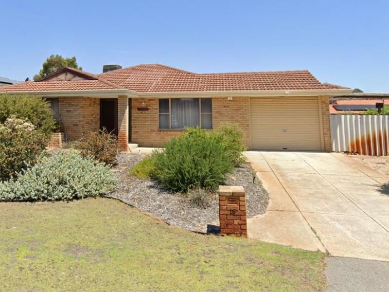 19 Elsfield Way, Bassendean
