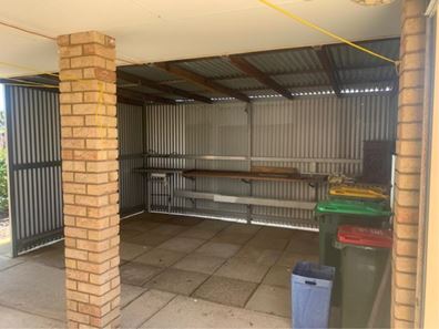 19 Elsfield Way, Bassendean WA 6054