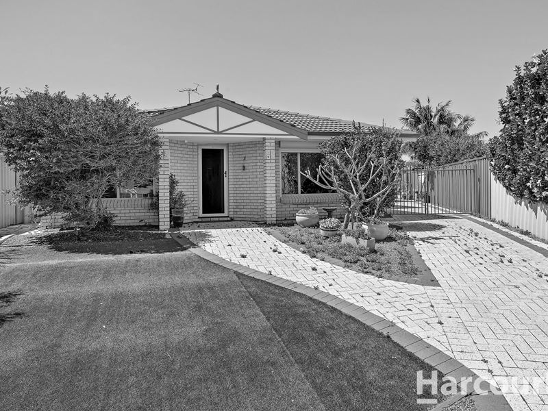 2/6 Dory Close, Halls Head WA 6210