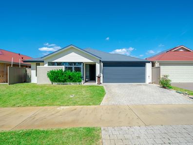 42 Brandeis Grove, Karnup WA 6176