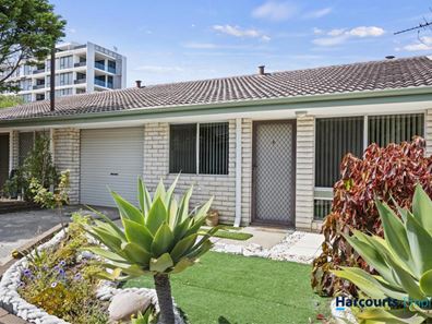 2/13-15 Hastings Street, Scarborough WA 6019