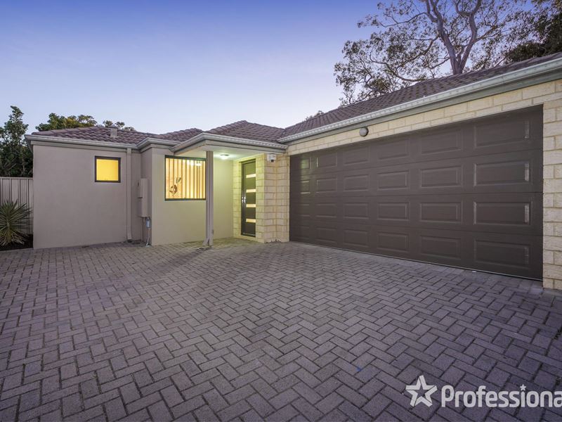 20C Louden Street, Balga