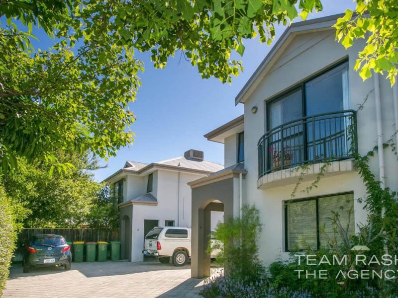 4/69 Sixth Avenue, Maylands
