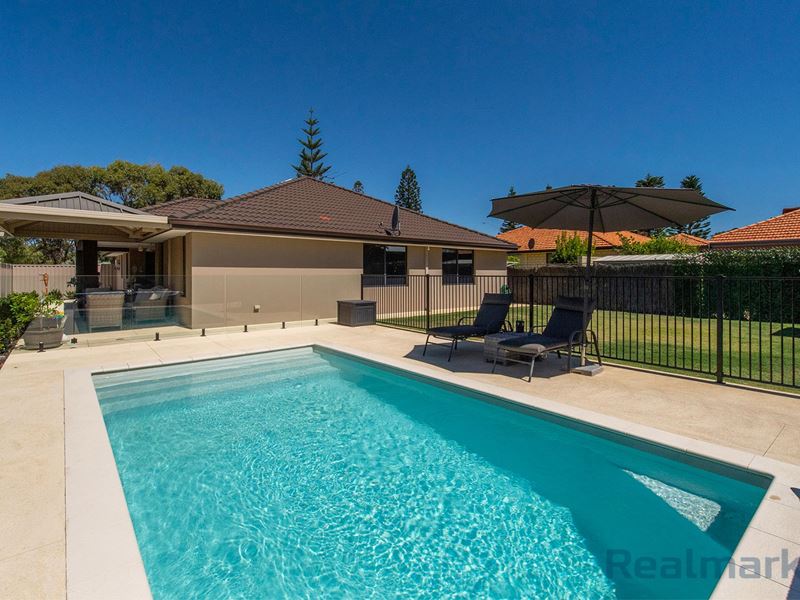 1 Jiri Lane, Wannanup WA 6210