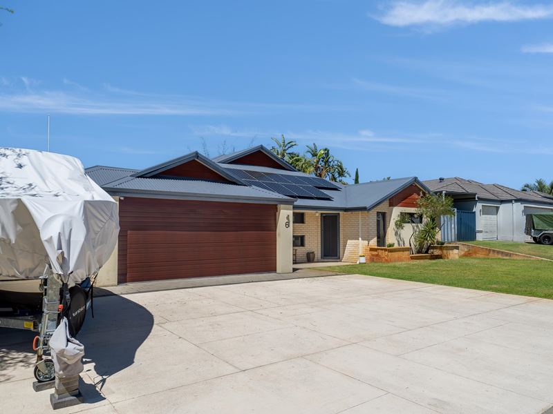 6 Agave Turn, Baldivis