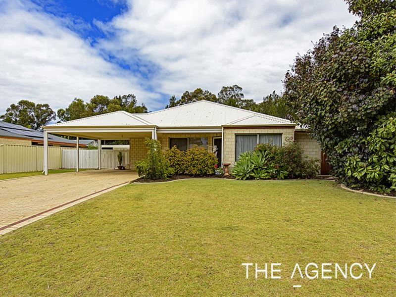 95 Lancaster Drive, West Busselton