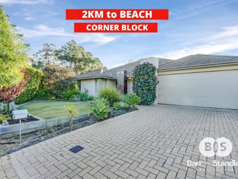 164 Hornibrook Road, Dalyellup