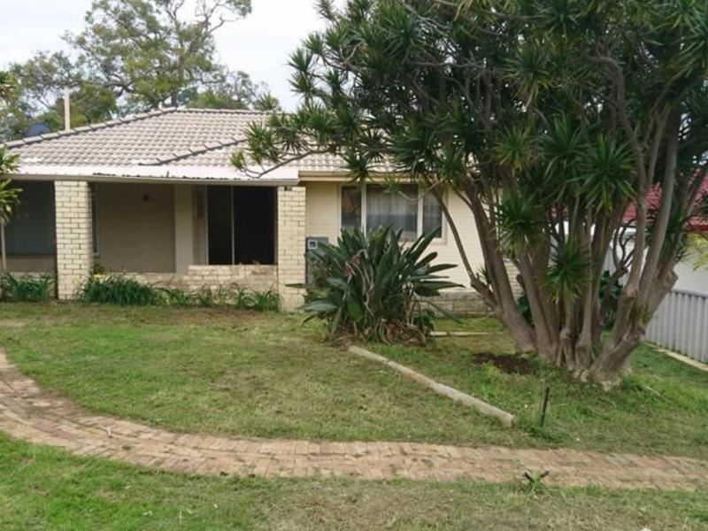 43 Colne Way, Girrawheen