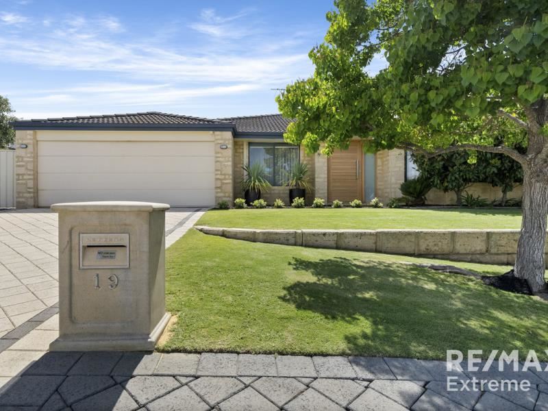 19 Salmond Turn, Wanneroo