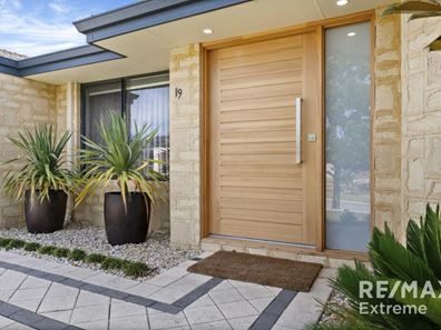 19 Salmond Turn, Wanneroo WA 6065