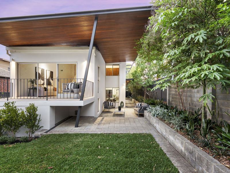 25 Cross Street, Shenton Park