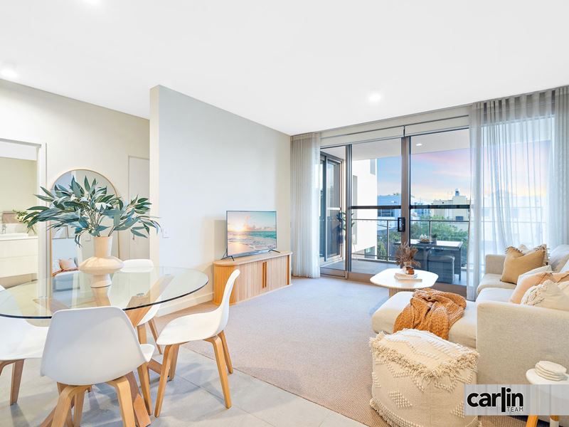 22/7 Mary Street, Como