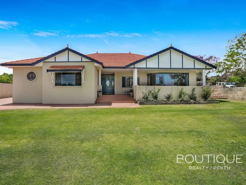 5 Shearer Street, Myaree WA 6154