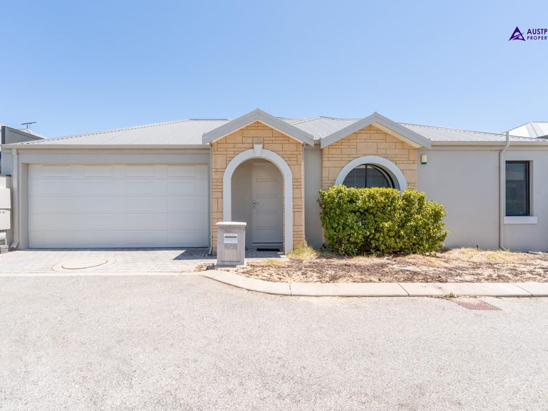 Unit 6/18 Gowrie Approach, Canning Vale