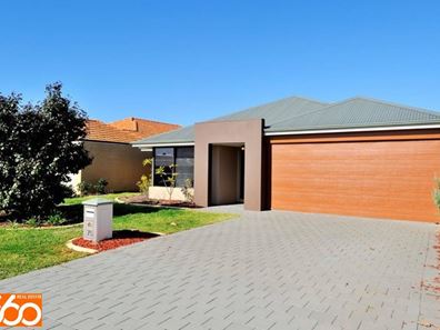 75 Ardmore Parade, Ellenbrook WA 6069