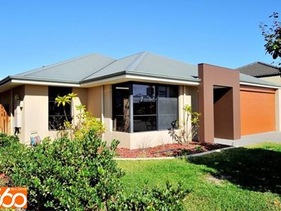 75 Ardmore Parade, Ellenbrook WA 6069