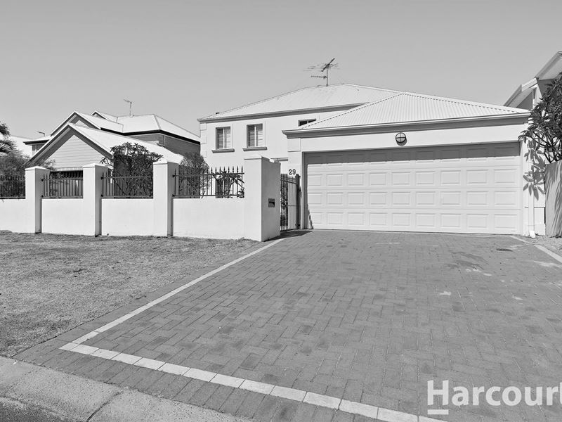 29 Conservation Loop, Erskine