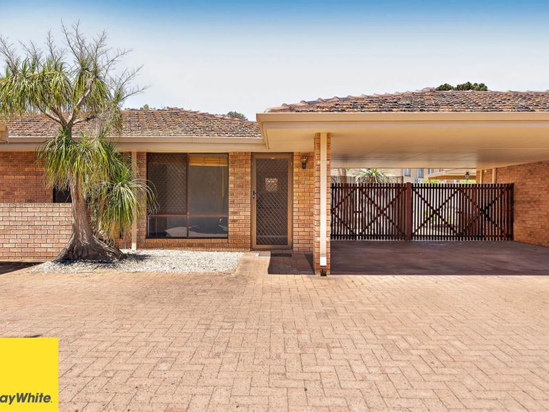 5/9 Avery Avenue, Dianella