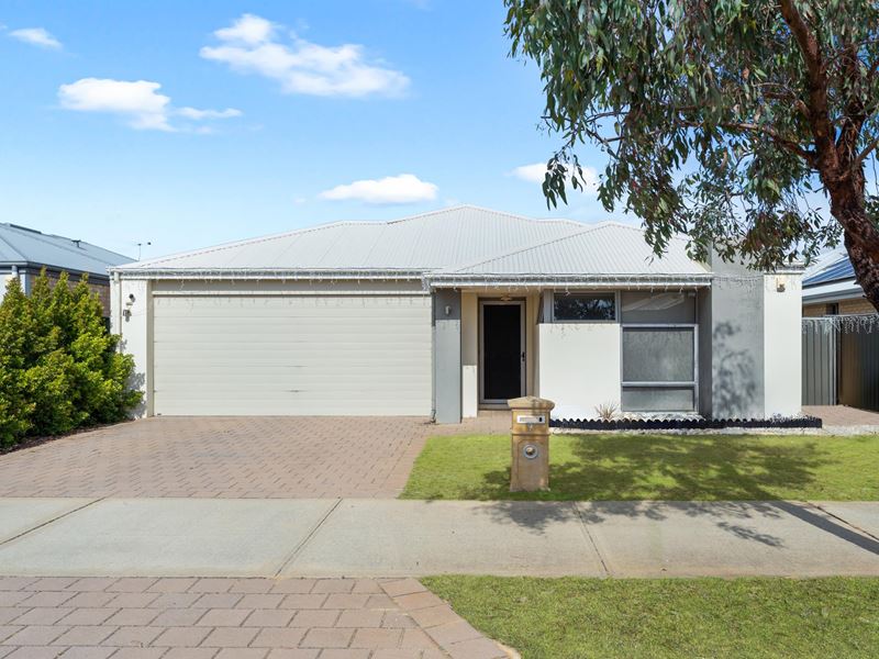 9 Lionel Parade, Baldivis