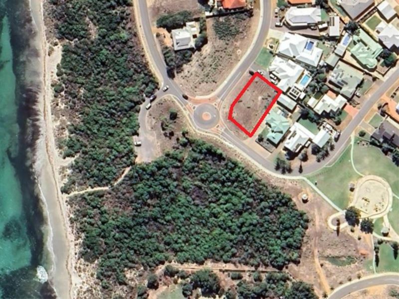 1 Seahaven View, Drummond Cove
