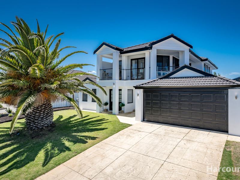 18 Manoora Court, Quinns Rocks