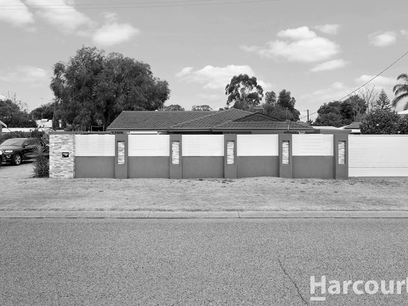 45 Marungi Way, Greenfields WA 6210