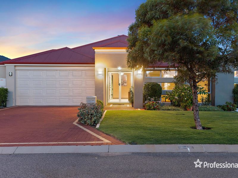 16 Alnwick Turn, Landsdale WA 6065