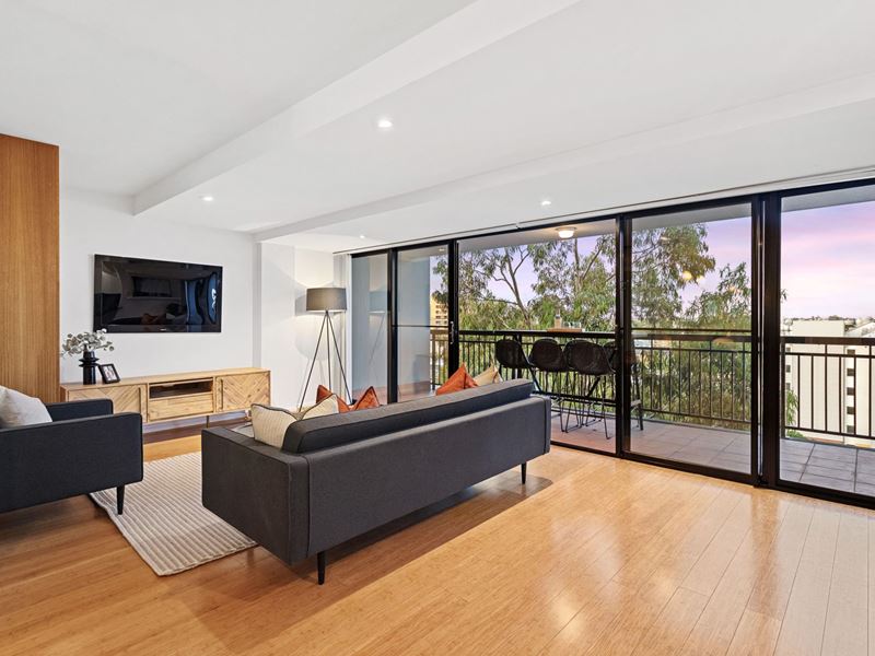 703/251 Hay Street, East Perth