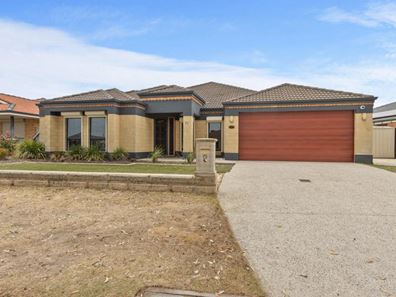 72 Secret Harbour Boulevard, Secret Harbour WA 6173