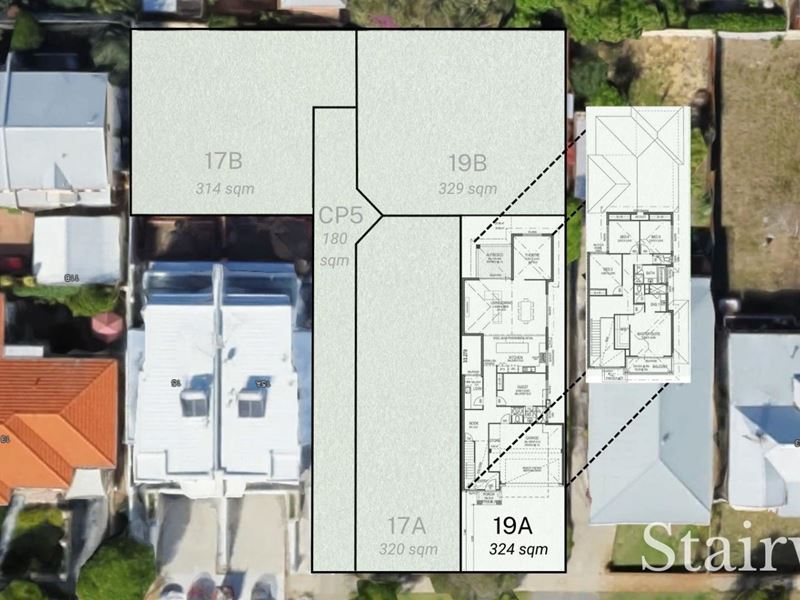 19A Burt Street, Mount Lawley