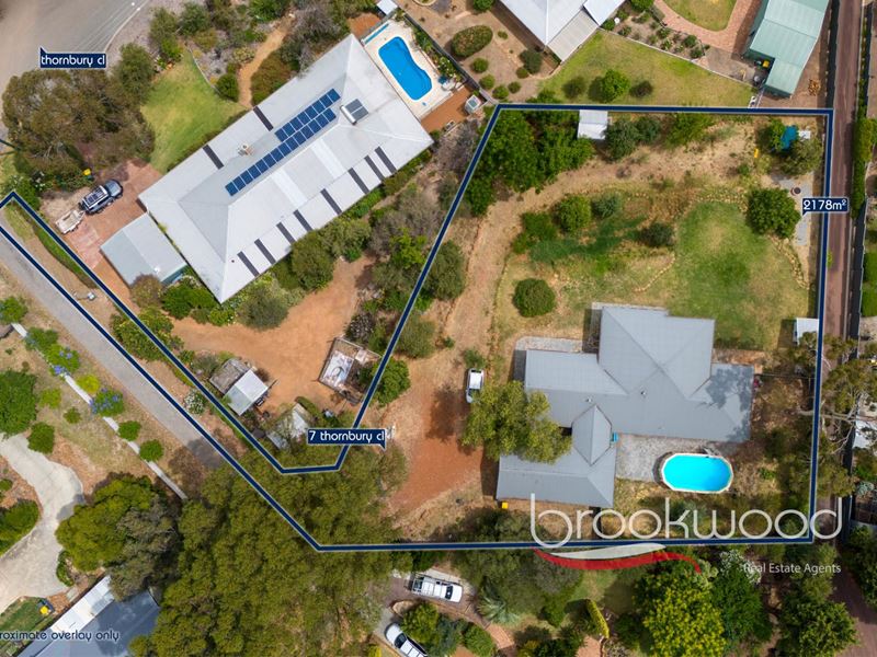 7 Thornbury Close, Mundaring
