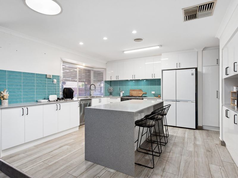 25 Westminster Grove, Port Kennedy