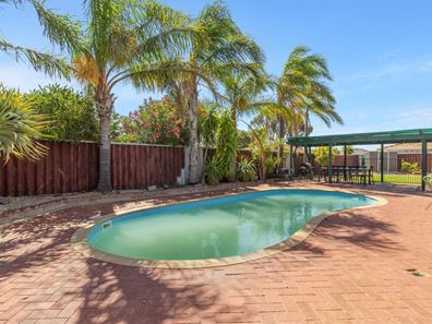 25 Westminster Grove, Port Kennedy WA 6172