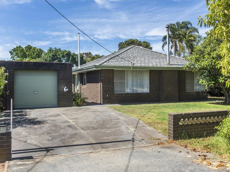 26 Glyde Road, Lesmurdie
