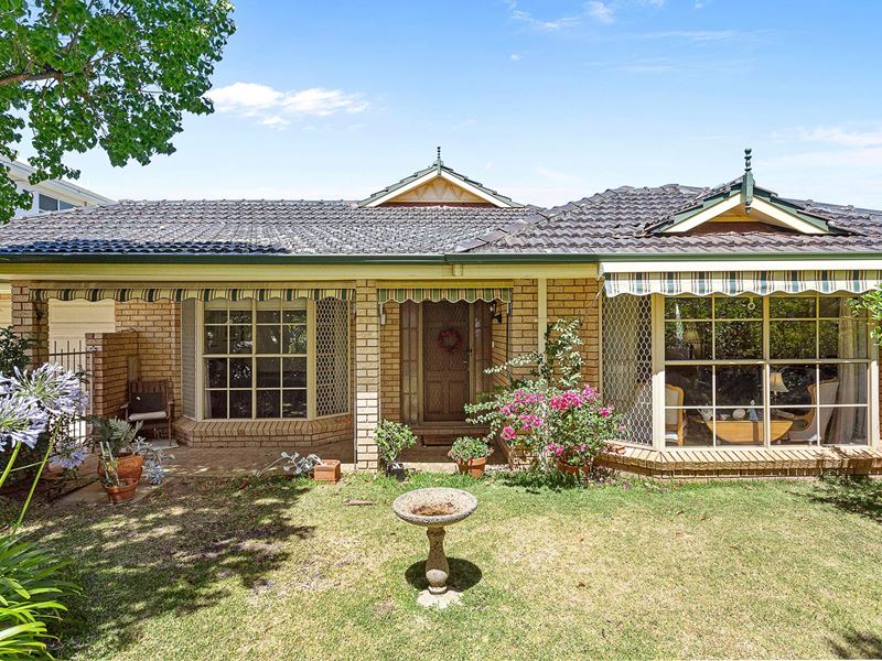 14 Senate Street, Claremont
