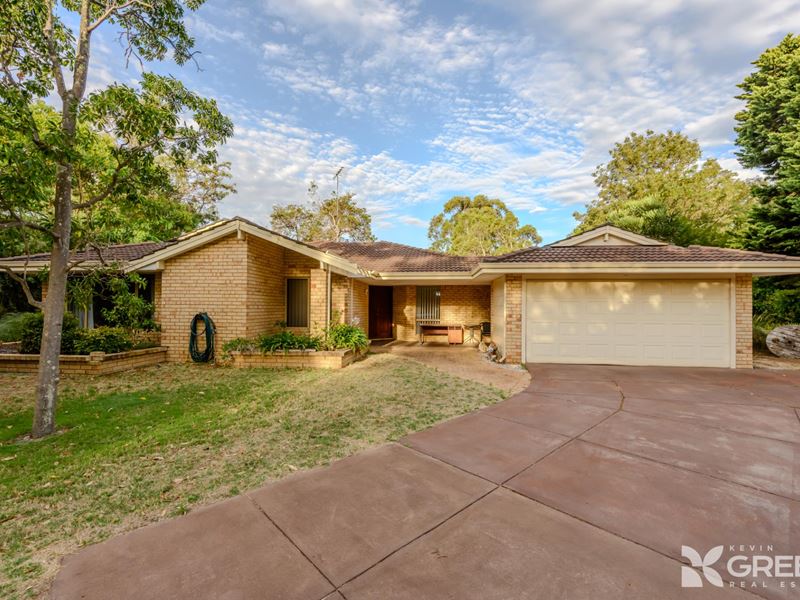 10 Honeytree Place, Falcon