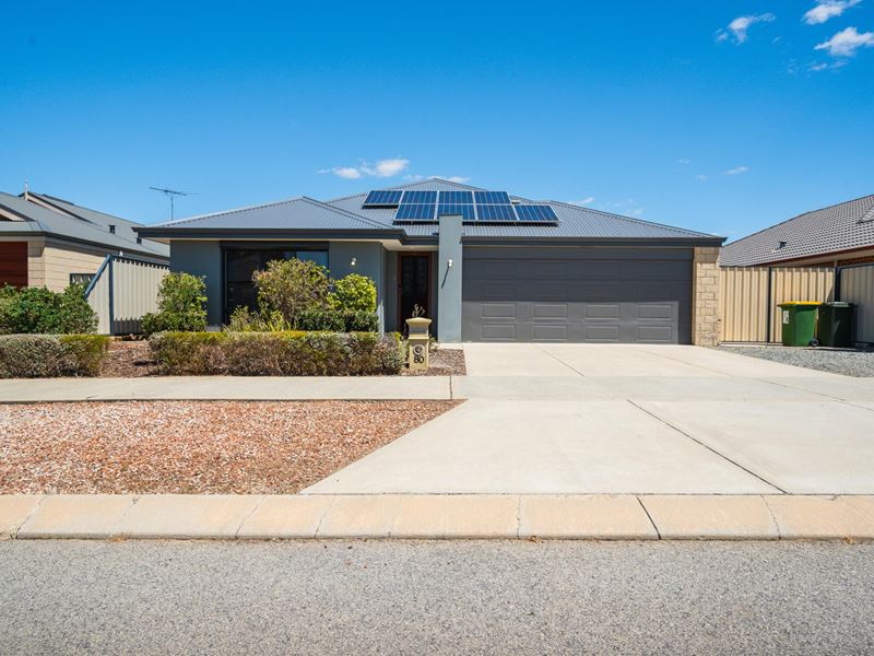 80 Camden Way, Meadow Springs