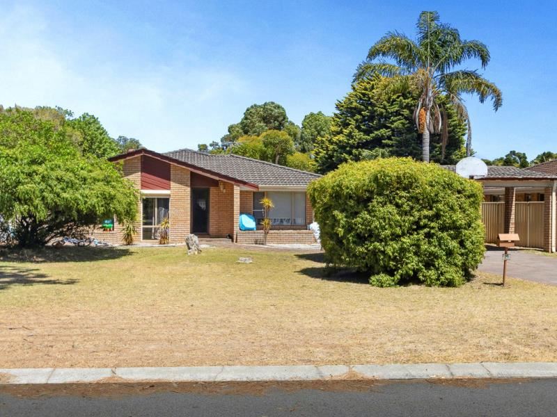29 Castlereagh Circle, Port Kennedy