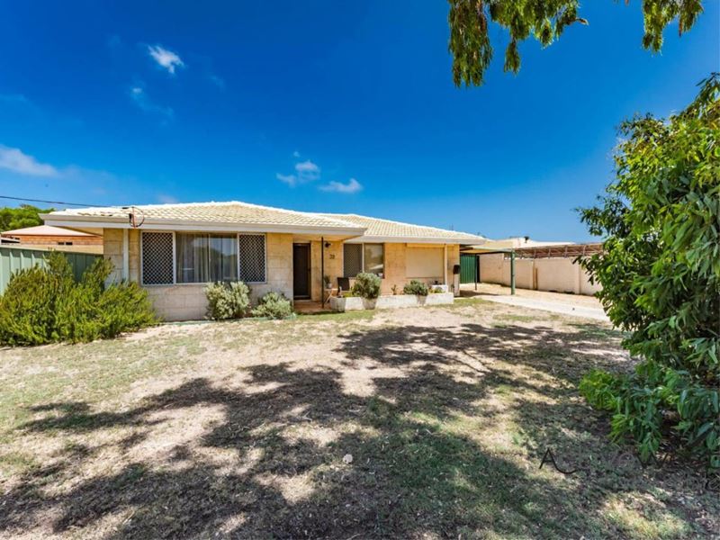 39 Lorna Street, Beresford