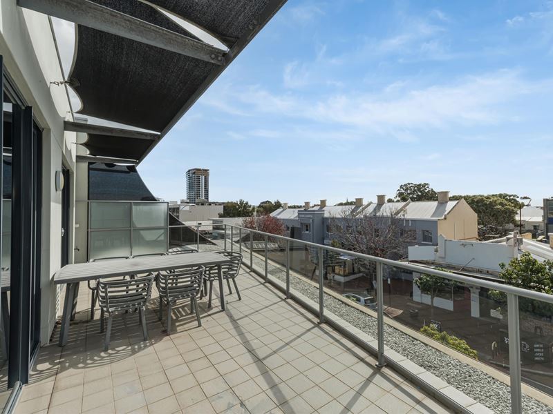 281F Hay Street, Subiaco WA 6008