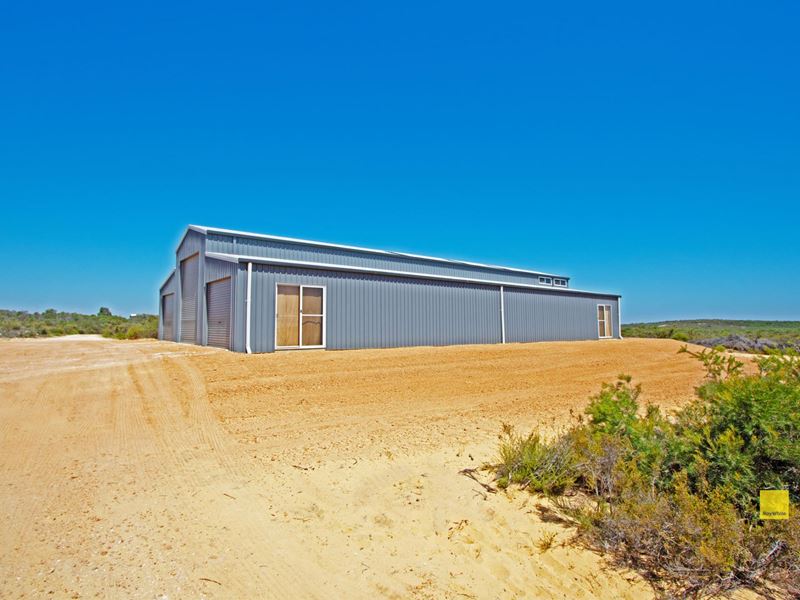 Lot 74 Ridge Way, Jurien Bay