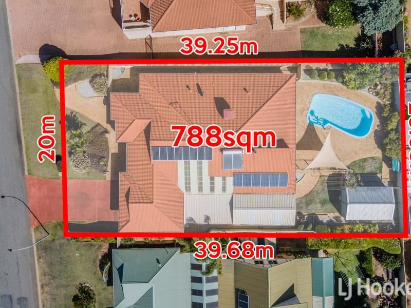 3 Albatross Close, Halls Head WA 6210