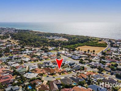 3 Albatross Close, Halls Head WA 6210