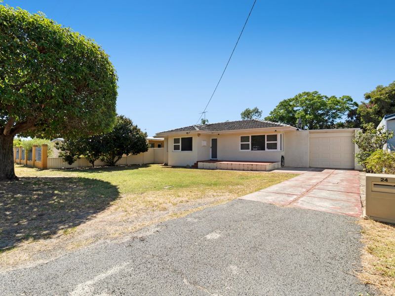 24 Probert Road, Thornlie