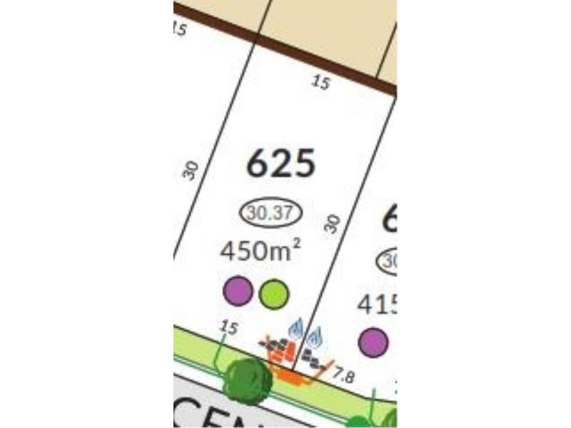 Lot 625,  Lillypilly Crescent, Treeby WA 6164