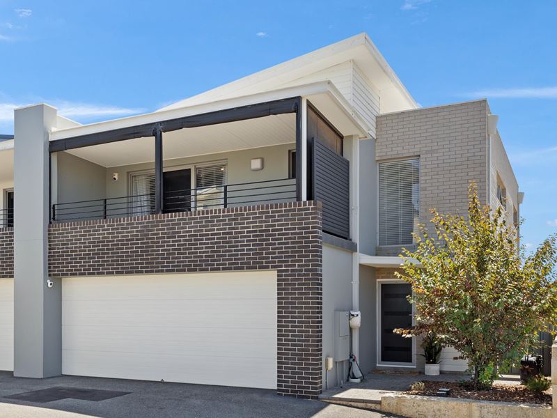 1/2 Louvre Way, Baldivis