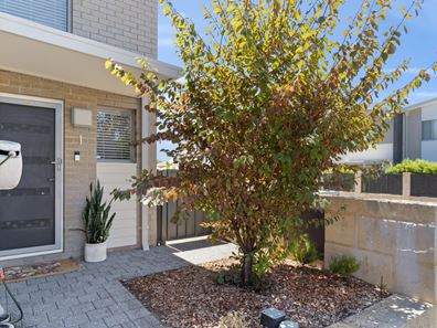 1/2 Louvre Way, Baldivis WA 6171