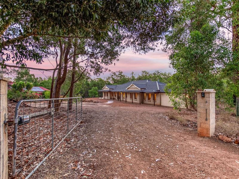 84 Chestnut Road, Jarrahdale