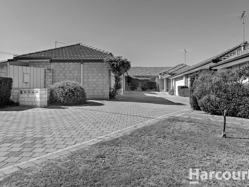 2/30 Boundary Road, Mandurah